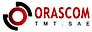 Orascom Telecom, Media & Technology logo