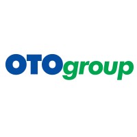 Oto Group logo