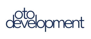 OTO Development logo