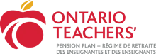 Ontario Teachers’ Pension Plan logo