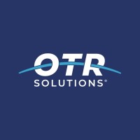 OTR Solutions logo