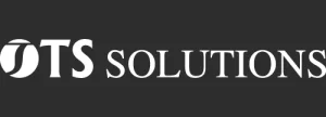 OTS Solutions logo