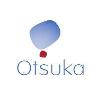 Otsuka America Pharmaceutical US logo