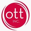 Ott logo