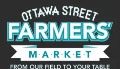 Ottawa Street Farmers'' Market logo