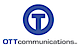 OTT Communications logo