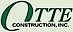 Otte Construction logo