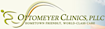 Ottomeyer Chiropractic logo