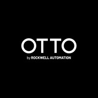 Otto Motors By Rockwell Automation logo