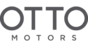 Otto Motors By Rockwell Automation logo