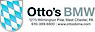 Otto''s Imported Cars logo