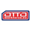 Otto Work Force logo