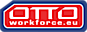 Otto Work Force logo