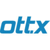 OTT.X logo