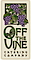 Off the Vine Catering logo