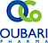 Oubari Pharma logo