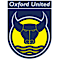 Oxford United Football Club logo