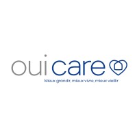 The Oui Care Group logo