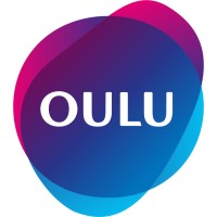 Oulun Kaupunki logo