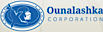 Ounalashka logo