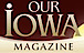 Our Iowa Magazine logo