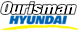 Ourisman Hyundai logo