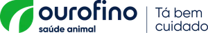 Ourofino Saúde Animal logo