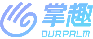 Ourpalm logo