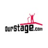 Ourstage logo