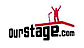 OurStage logo