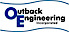 Outback Engineering logo