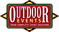 Outdoor Events logo