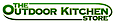 The Outdoor Kitchen Store logo