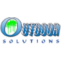 Outdoor Solutions logo