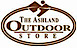 The Outdoor Store logo