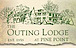 The Outing Lodge logo