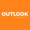 Outlook Amusements logo