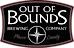 Out of Bounds Brewing logo