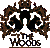 Out Of The Woods logo