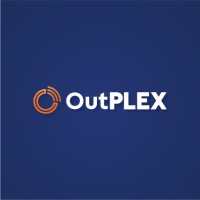 OutPLEX logo