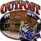 Outpost Harley-Davidson logo