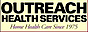 Outreach Health Services logo