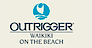 Outrigger Waikiki Beach Resort logo