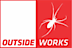 Outside Works logo