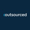 Outsourced logo