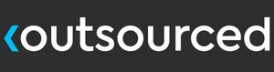 Outsourced logo