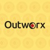 Outworx Contact Centre logo