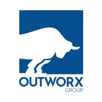 Outworx Group logo