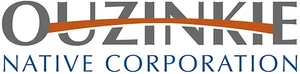 Ouzinkie Native logo