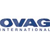 Ovag International Usa logo